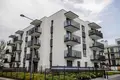 Apartamento 2 habitaciones 40 m² Varsovia, Polonia