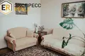 Apartamento 3 habitaciones 76 m² Kobriny, Bielorrusia