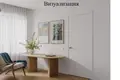 Apartamento 1 habitación 58 m² Minsk, Belarús