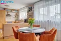 Appartement 4 chambres 91 m² Vilnius, Lituanie