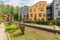 Mieszkanie 1 pokój 32 m² Wilno, Litwa