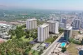 1 bedroom apartment 85 m² Mezitli, Turkey