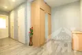 Mieszkanie 2 pokoi 61 m² Czyść, Białoruś