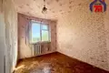Appartement 3 chambres 50 m² Salihorsk, Biélorussie