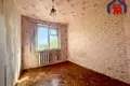 Apartamento 3 habitaciones 50 m² Saligorsk, Bielorrusia