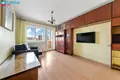 Квартира 1 комната 33 м² Вильнюс, Литва