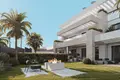 2 bedroom apartment 92 m² Estepona, Spain