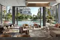 2 bedroom apartment 1 183 m² Business Bay, United Arab Emirates