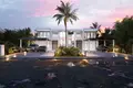 3-Schlafzimmer-Villa 371 m² Dominikanische Republik, Dominikanische Republik