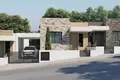 Haus 4 Schlafzimmer  Gemeinde Germasogeia, Cyprus