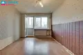 Apartamento 2 habitaciones 31 m² Vilna, Lituania