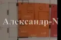 Квартира 1 комната 45 м² Одесса, Украина