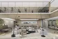 Apartamento 1 habitacion 82 m² Dubái, Emiratos Árabes Unidos