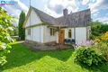 Maison 65 m² Daugai, Lituanie