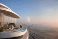 Appartement 2 chambres 1 753 m² Doubaï, Émirats arabes unis