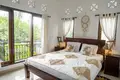 The Light House Villa in Ubud offers a spacious villa with three bedrooms and three bathrooms. 