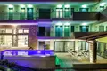 Hotel 1 650 m² in Polychrono, Greece