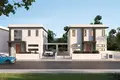 Maison 3 chambres 168 m² Larnaca, Bases souveraines britanniques