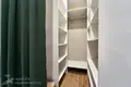 Appartement 1 chambre 31 m² Minsk, Bélarus