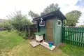 Casa 43 m² Uzda, Bielorrusia