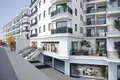 1 bedroom apartment 50 m² Marmara Region, Turkey