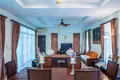 Villa de 4 dormitorios 440 m² Rawai, Tailandia