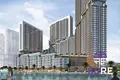Квартира 1 комната 599 м² Дубай, ОАЭ