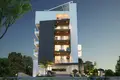 1 bedroom apartment 39 m² Nicosia, Cyprus