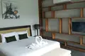 Villa de tres dormitorios 306 m² Choeng Thale, Tailandia