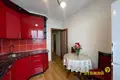 Wohnung 2 zimmer 50 m² Minsk, Belarus