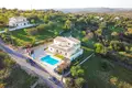 4-Zimmer-Villa 353 m² Loule, Portugal