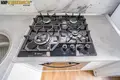 2 room apartment 46 m² Minsk, Belarus