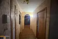 3 room apartment 55 m² Sluck, Belarus