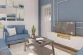 Квартира 4 спальни 230 м², Турция