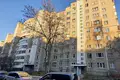 Mieszkanie 3 pokoi 59 m² Mińsk, Białoruś