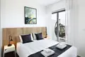 Apartamento 48 m² Pafos, Chipre
