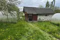House 50 m² Rakauski selski Savet, Belarus
