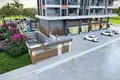 2 bedroom penthouse 95 m² Mahmutlar, Turkey