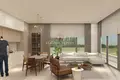 1 bedroom apartment 87 m² Yenbey, Turkey