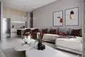 Mieszkanie 2 pokoi 101 m² Lefkosa Turk Belediyesi, Cypr Północny