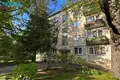 Appartement 1 chambre 21 m² Kaunas, Lituanie