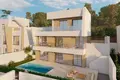 4 bedroom house 168 m² Finestrat, Spain