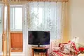 Apartamento 2 habitaciones 38 m² Brest, Bielorrusia