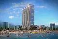 Wohnung 3 zimmer 60 m² Batumi, Georgien