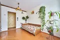 Mieszkanie 3 pokoi 61 m² Mińsk, Białoruś