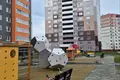 Wohnung 2 zimmer 55 m² Homel, Belarus