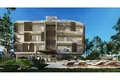 Mieszkanie 2 pokoi 79 m² Pafos, Cypr