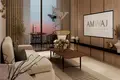 Mieszkanie 1 pokój 1 076 m² Dubaj, Emiraty Arabskie