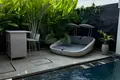 Villa 72 m² Munggu, Indonesia