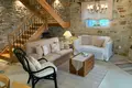 3 bedroom villa 126 m² Skala Sotiros, Greece